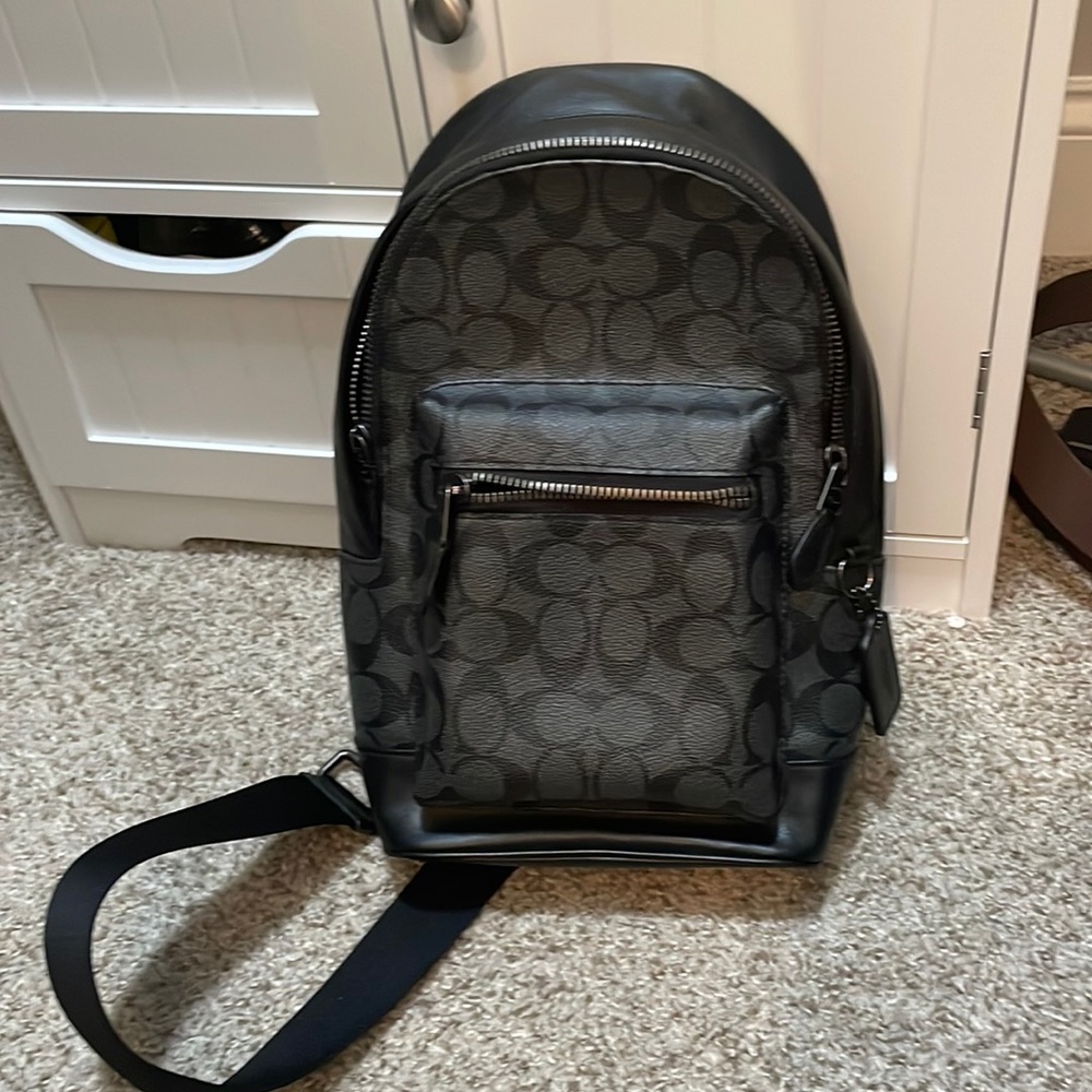 Coach Crossbody bag